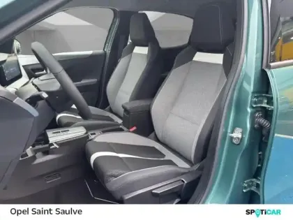 Photo 10 Opel Frontera  Electric 113ch 44kWh GS