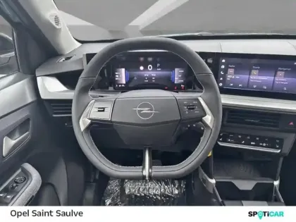 Photo 8 Opel Frontera  Electric 113ch 44kWh GS