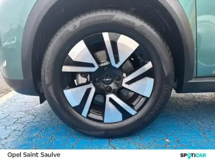 Photo 12 Opel Frontera  Electric 113ch 44kWh GS