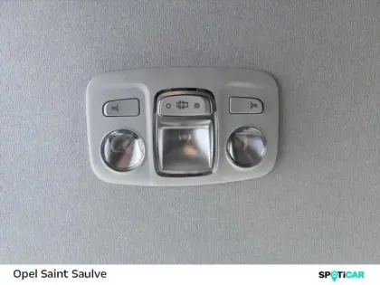 Photo 14 Opel Frontera  Electric 113ch 44kWh GS