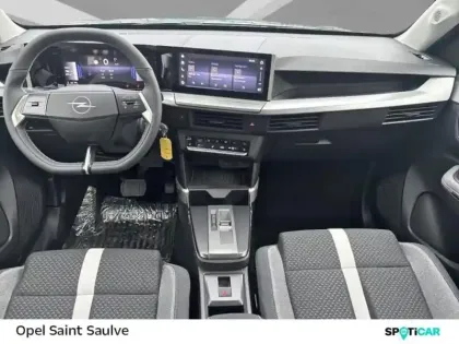 Photo 7 Opel Frontera  Electric 113ch 44kWh GS