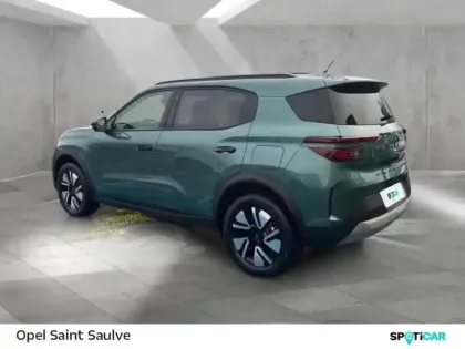 Photo 6 Opel Frontera  Electric 113ch 44kWh GS