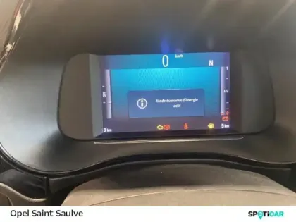Photo 9 Opel Corsa  1.2 Turbo Hybrid 110ch GS e-DCT6
