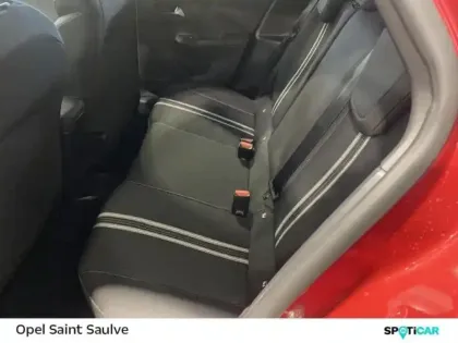 Photo 11 Opel Corsa  1.2 Turbo Hybrid 110ch GS e-DCT6