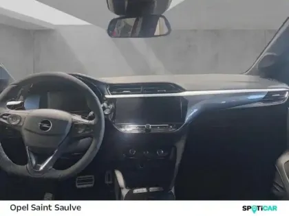 Photo 13 Opel Corsa  1.2 Turbo Hybrid 110ch GS e-DCT6