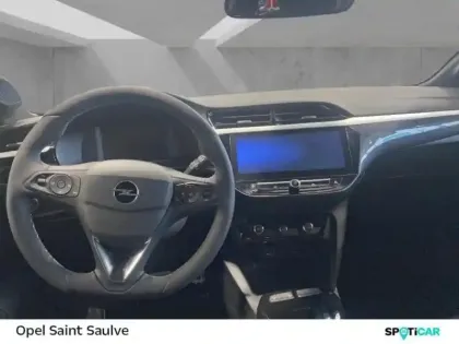 Photo 7 Opel Corsa  1.2 Turbo Hybrid 110ch GS e-DCT6