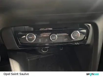 Photo 14 Opel Corsa  1.2 Turbo Hybrid 110ch GS e-DCT6