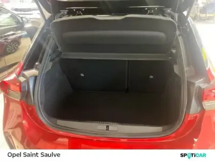 Photo 5 Opel Corsa  1.2 Turbo Hybrid 110ch GS e-DCT6