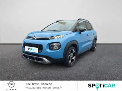 Photo Citroën C3 Aircross