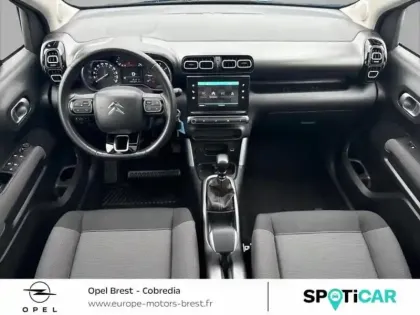 Photo 6 Citroën C3 Aircross  PureTech 110ch S&S Shine