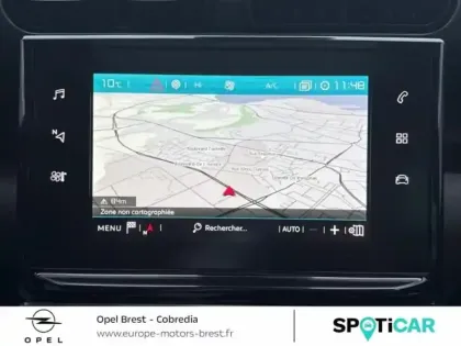 Photo 11 Citroën C3 Aircross  PureTech 110ch S&S Shine