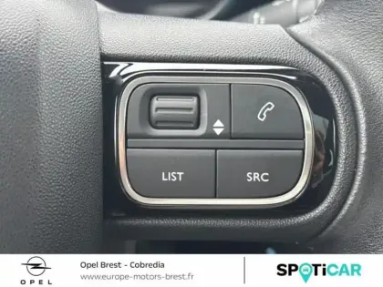 Photo 8 Citroën C3 Aircross  PureTech 110ch S&S Shine