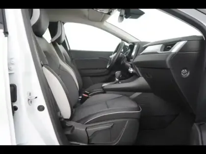 Photo 14 Renault Captur  1.6 E-Tech hybride 145ch Intens -21