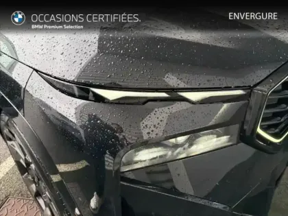 Photo 9 BMW Xm  50e 3.0 476ch