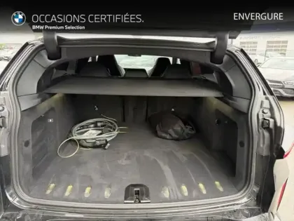 Photo 6 BMW Xm  50e 3.0 476ch