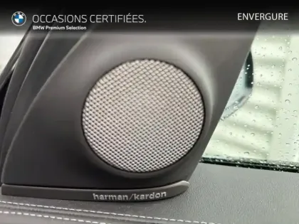 Photo 13 BMW Xm  50e 3.0 476ch