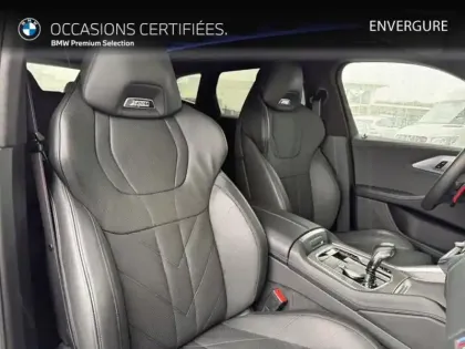 Photo 8 BMW Xm  50e 3.0 476ch