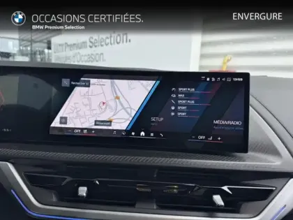 Photo 10 BMW Xm  50e 3.0 476ch