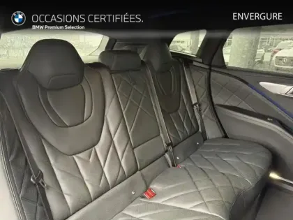 Photo 12 BMW Xm  50e 3.0 476ch