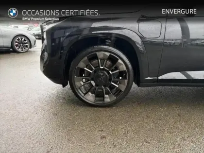 Photo 7 BMW Xm  50e 3.0 476ch