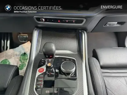 Photo 14 BMW Xm  50e 3.0 476ch