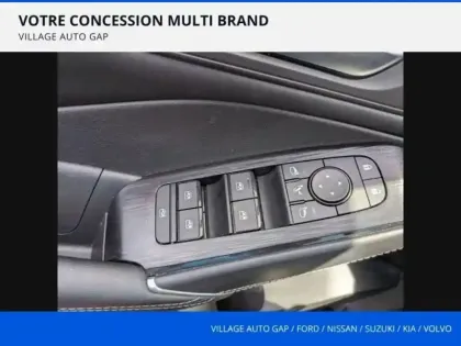 Photo 25 Nissan Qashqai  e-POWER 190ch N-Connecta 2022