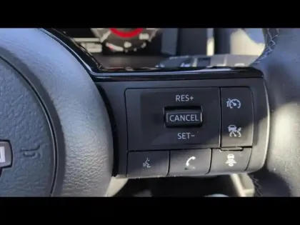 Photo 6 Nissan Qashqai Gén. III (J12) Ph1 N-Connecta 5