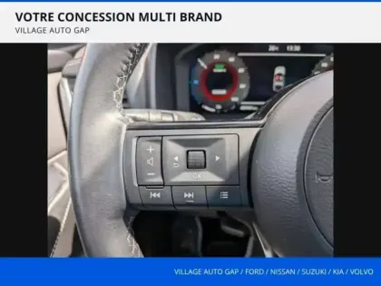 Photo 26 Nissan Qashqai  e-POWER 190ch N-Connecta 2022