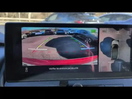 Photo 11 Nissan Qashqai Gén. III (J12) Ph1 N-Connecta 5