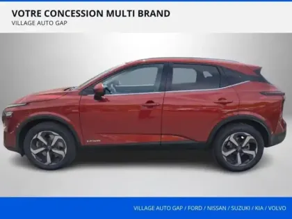Photo 18 Nissan Qashqai  e-POWER 190ch N-Connecta 2022