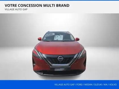 Photo 23 Nissan Qashqai  e-POWER 190ch N-Connecta 2022