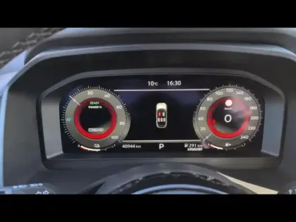 Photo 16 Nissan Qashqai Gén. III (J12) Ph1 N-Connecta 5