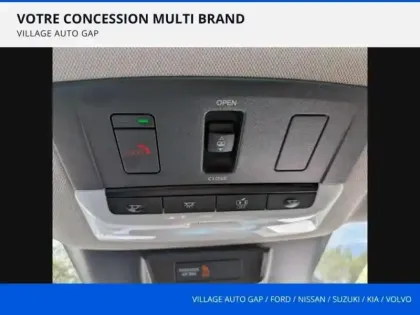 Photo 31 Nissan Qashqai  e-POWER 190ch N-Connecta 2022
