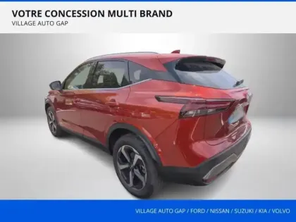 Photo 19 Nissan Qashqai  e-POWER 190ch N-Connecta 2022