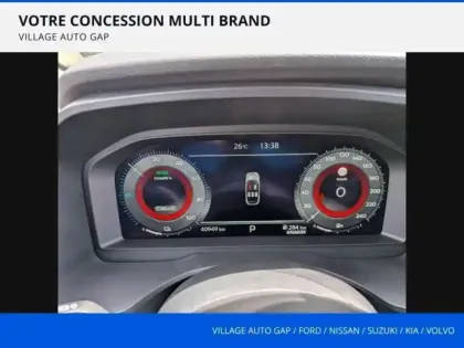 Photo 28 Nissan Qashqai  e-POWER 190ch N-Connecta 2022