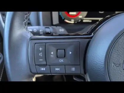 Photo 5 Nissan Qashqai Gén. III (J12) Ph1 N-Connecta 5