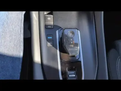 Photo 9 Nissan Qashqai Gén. III (J12) Ph1 N-Connecta 5