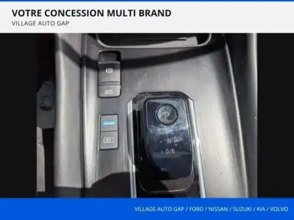 Photo 29 Nissan Qashqai  e-POWER 190ch N-Connecta 2022