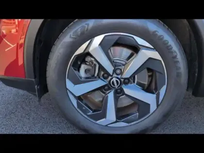 Photo 12 Nissan Qashqai Gén. III (J12) Ph1 N-Connecta 5