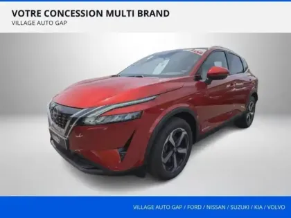 Photo 17 Nissan Qashqai  e-POWER 190ch N-Connecta 2022