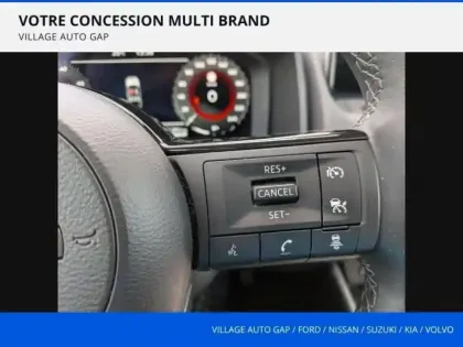 Photo 27 Nissan Qashqai  e-POWER 190ch N-Connecta 2022