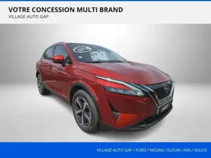 Photo 22 Nissan Qashqai  e-POWER 190ch N-Connecta 2022
