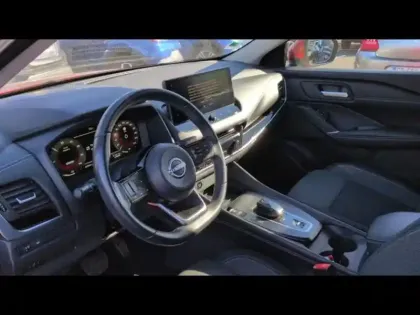 Photo 13 Nissan Qashqai Gén. III (J12) Ph1 N-Connecta 5