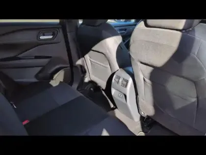 Photo 15 Nissan Qashqai Gén. III (J12) Ph1 N-Connecta 5