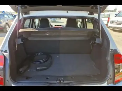 Photo 11 Renault Twingo  E-Tech Electric Techno R80 Achat Intégral