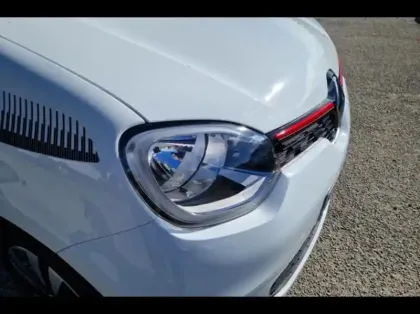 Photo 14 Renault Twingo  E-Tech Electric Techno R80 Achat Intégral