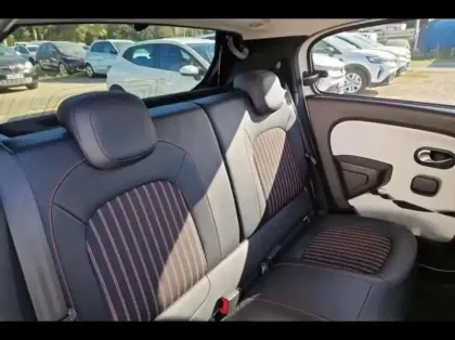 Photo 10 Renault Twingo  E-Tech Electric Techno R80 Achat Intégral