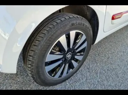 Photo 12 Renault Twingo  E-Tech Electric Techno R80 Achat Intégral