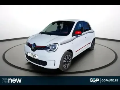 Photo Renault Twingo