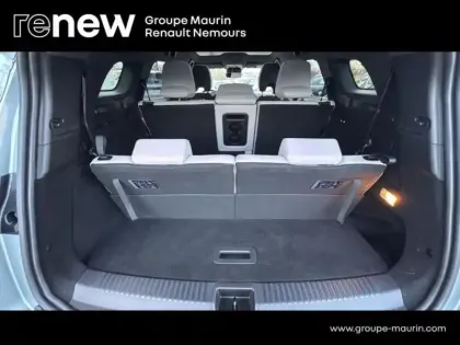 Photo 13 Renault Espace  1.2 E-Tech full hybrid 200ch Iconic 7 places - 25